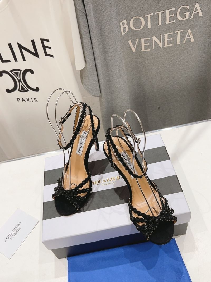 Aquazzura Sandals